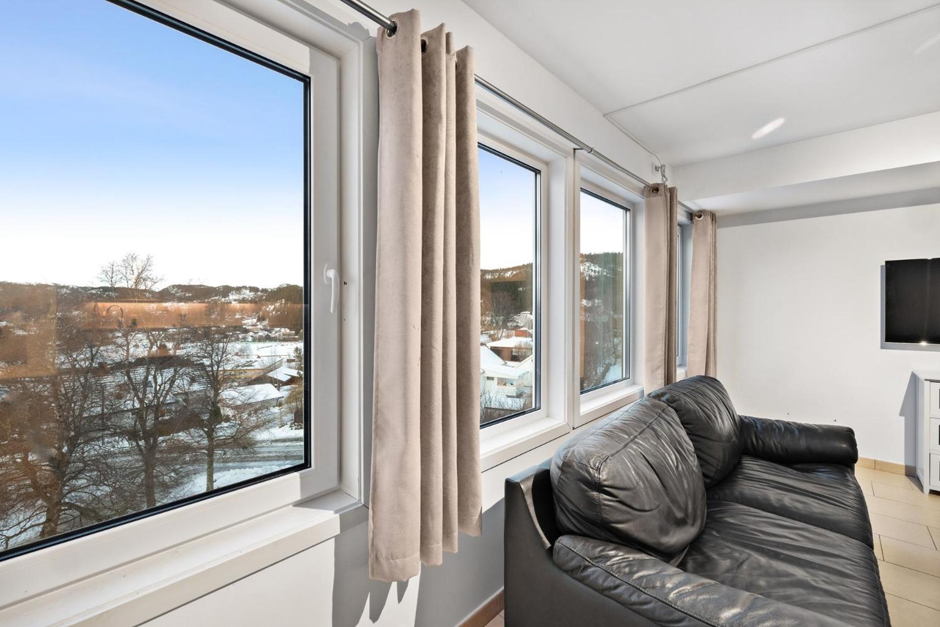 Namsos Hybelhus Hostel ภายนอก รูปภาพ