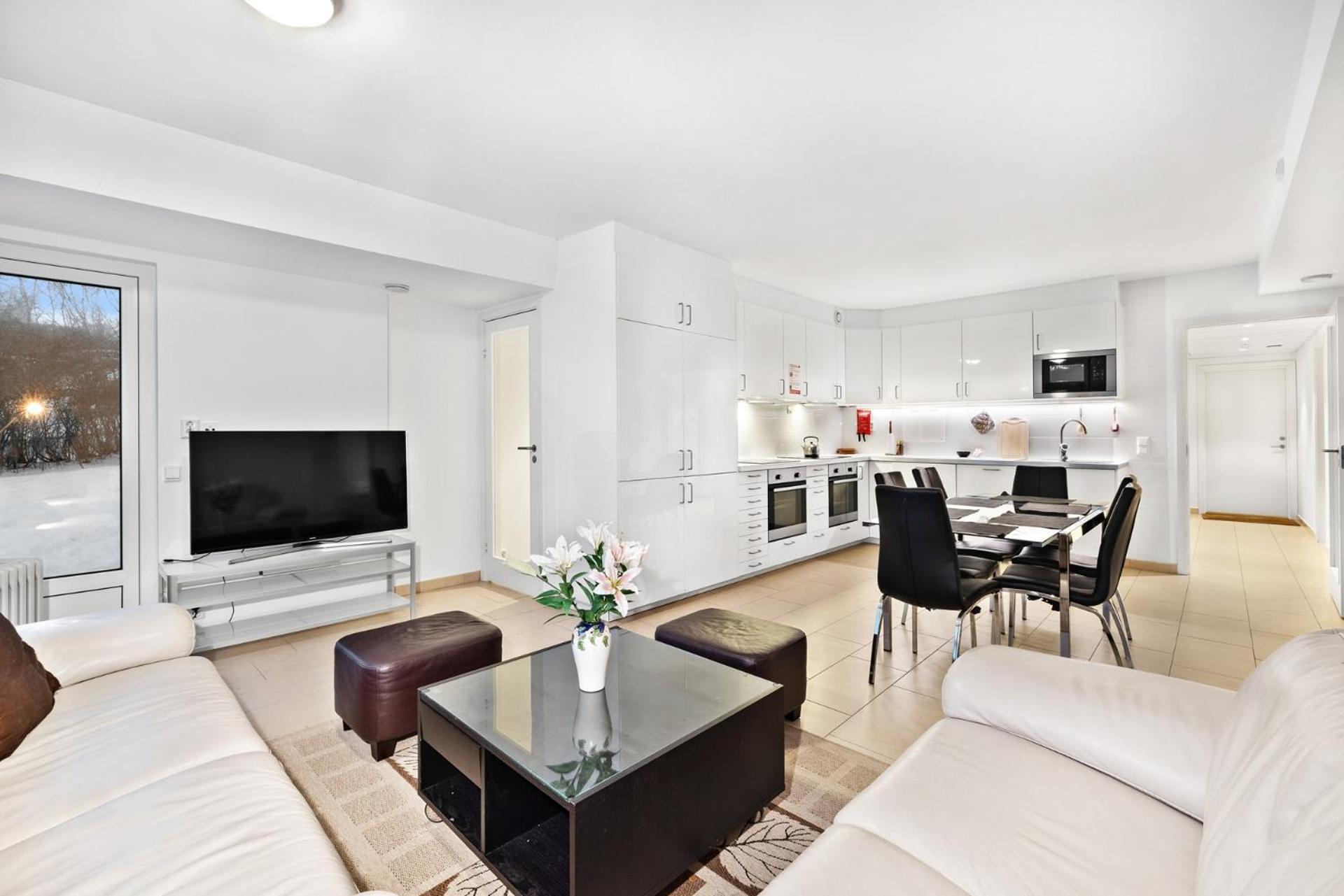 Namsos Hybelhus Hostel ภายนอก รูปภาพ