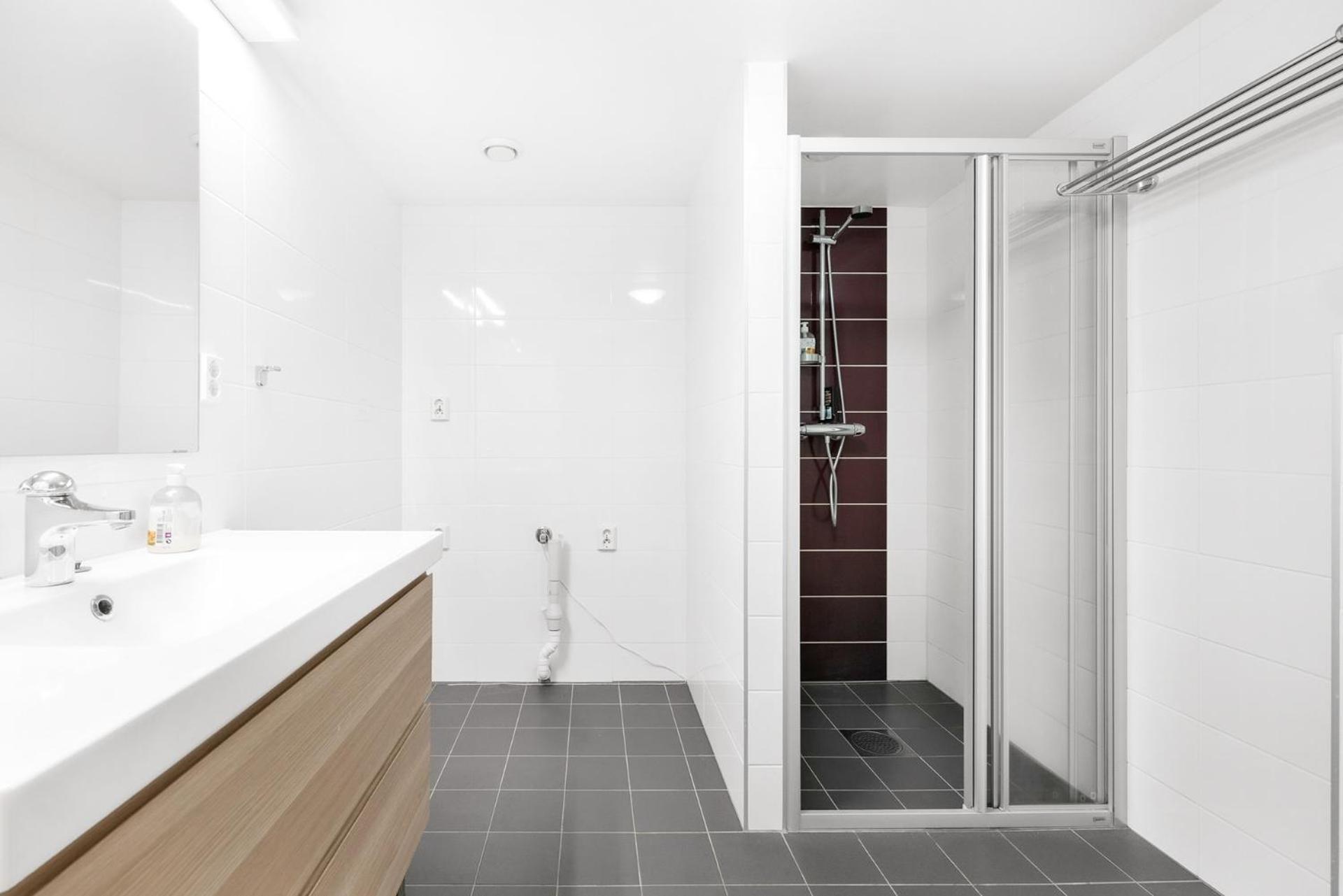 Namsos Hybelhus Hostel ภายนอก รูปภาพ